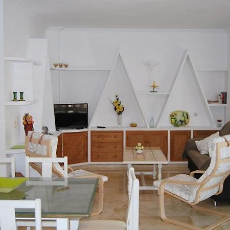 Apartamento Centro De Nerja Exterior foto