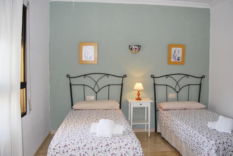 Apartamento Centro De Nerja Exterior foto